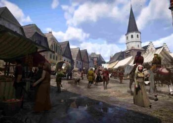 Kingdom Come Deliverance II (KCD 2) Unable to Interact with Mutt Bug Is there any fix yet