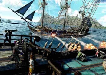 Like a Dragon Pirate Yakuza in Hawaii Game CrashingNot Launching Issue Is there any fix yet