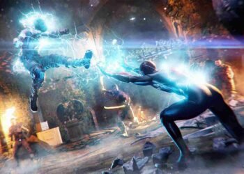 Marvel's Spider-Man 2 DXGI Error Device Hung Is there any fix yet