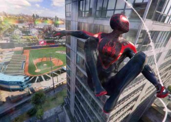 Marvel's Spider-Man 2 How to changeswitch Language