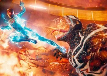 Marvel's Spider-Man 2 How to enable Launcher