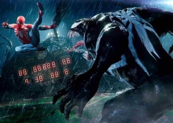 Marvel's Spider-Man 2 Show Me New York Quest Bug Is there any fix yet