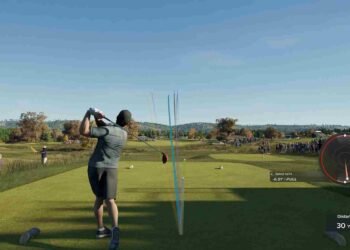 PGA Tour 2025 Controller Not Working Issue Is there any fix yet (2)