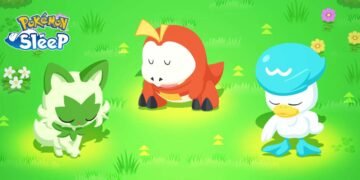 Pokémon Sleep Curry Recipes (March 2025)