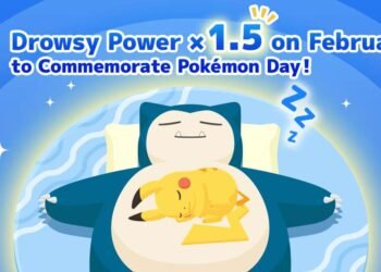 Pokémon Sleep Salad Recipes (March 2025)