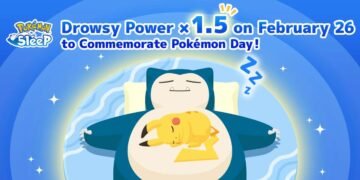 Pokémon Sleep Salad Recipes (March 2025)