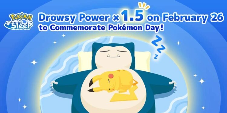 Pokémon Sleep Salad Recipes (March 2025)