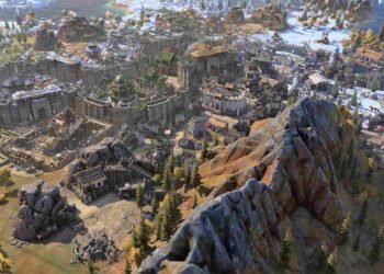 Sid Meier's Civilization VII (Civ 7) Save File Location Where is it (2)