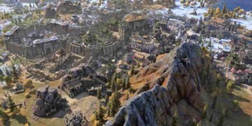 Sid Meier's Civilization VII (Civ 7) Save File Location Where is it (2)