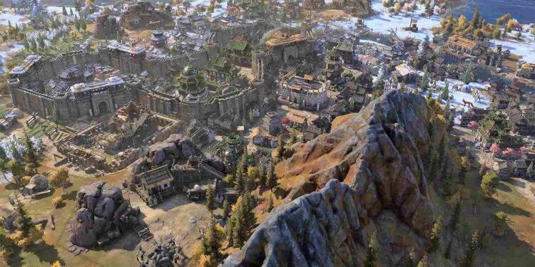 Sid Meier's Civilization VII (Civ 7) Save File Location Where is it (2)