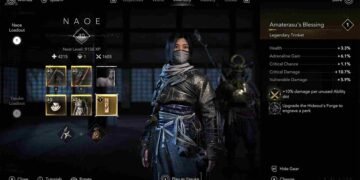 Assassin's Creed Shadows AudioSound Not Working in Cutscenes & NPC Interaction Is there any fix yet (2)