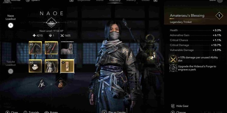 Assassin's Creed Shadows AudioSound Not Working in Cutscenes & NPC Interaction Is there any fix yet (2)