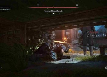 Assassin's Creed Shadows Screen Flickering Issue Is there any fix yet (2)