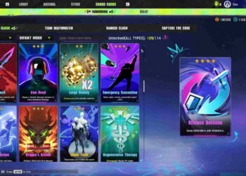 FragPunk Network error. Unable to connect to server error Is there any fix yet (2)