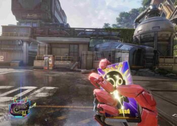 FragPunk Primary & Secondary Guns Tier List