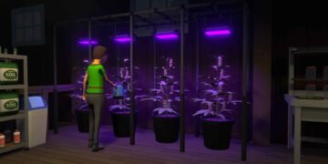 How to Get Water in Schedule 1 (2)