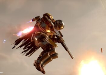 Helldivers 2 Players Facing “Request 16 Error 0 Status 504” – Potential Fixes