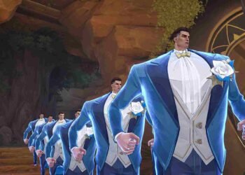 Marvel Rivals Practice Range Not Loading Issue Is there any fix yet