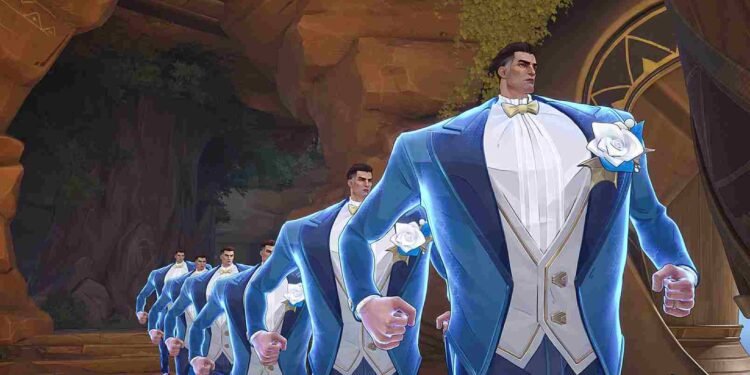 Marvel Rivals Practice Range Not Loading Issue Is there any fix yet