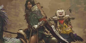 Monster Hunter Wilds Lobby Could Not Be Found EW_31cef Error Is there any fix yet