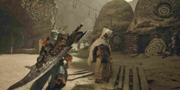 Monster Hunter Wilds (MHW) Burning Status Effect How to cureremove it