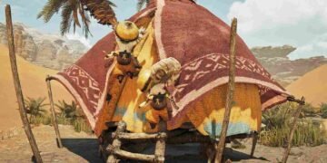 Monster Hunter Wilds (MHW) Save File Location Where is it