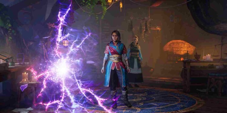 Split Fiction Not Enough Video Memory Error How to fix (2)