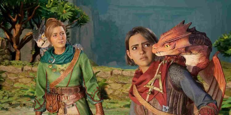 Split Fiction Unable to Invite Friends Issue Is there any fix yet