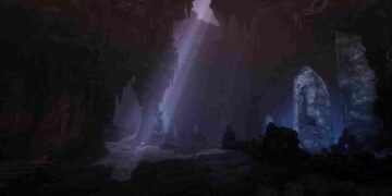 The First Berserker Khazan How to change Language