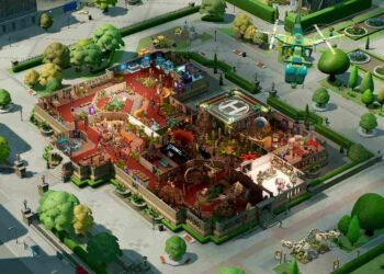 Two Point Museum Save File Location Where is it (2)