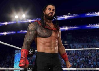 WWE 2K25 Save File Location Where is it