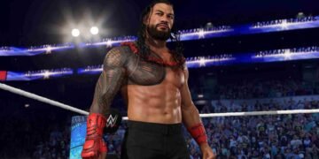 WWE 2K25 Save File Location Where is it