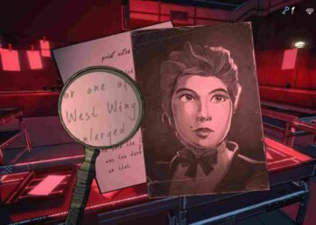 Blue Prince Game Save File Location Where is it