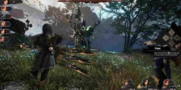 Clair Obscur Expedition 33 Character Getting Stuck Error Is there any fix yet