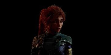 Clair Obscur Expedition 33 FOV Issues in Ultrawide Screens Is there any fix yet