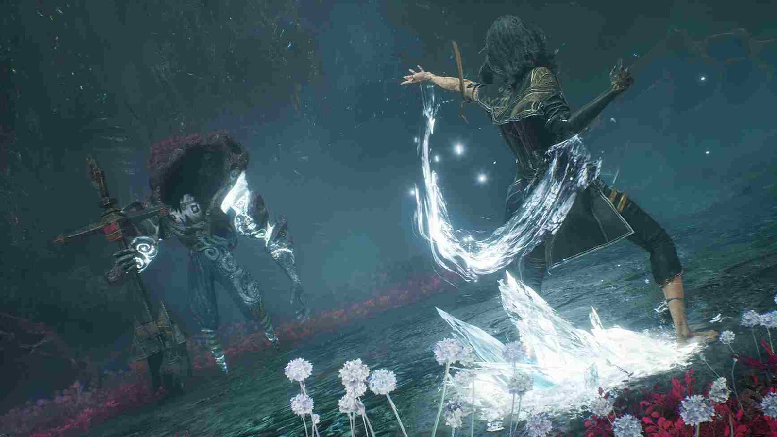 Clair Obscur Expedition 33 How to Skip Cutscenes
