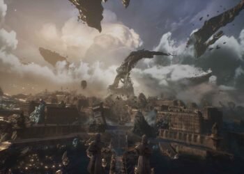 Clair Obscur Expedition 33: How to enable Ultrawide