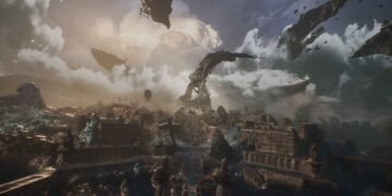 Clair Obscur Expedition 33: How to enable Ultrawide