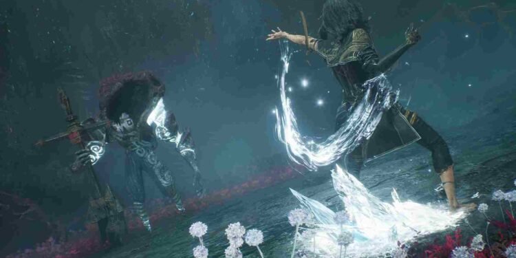 Clair Obscur Expedition 33 Maelle How old is she