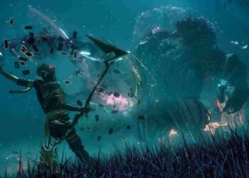 Clair Obscur Expedition 33 Transfer Save File From GamePass to Steam Here's how you can do it