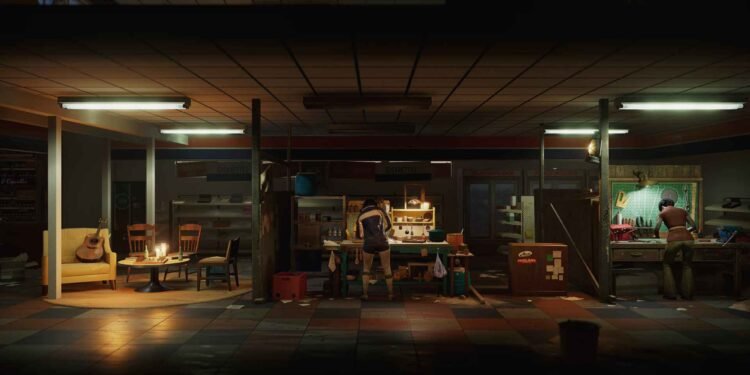 Into the Dead Our Darkest Days Black Screen Issue Is there any fix yet