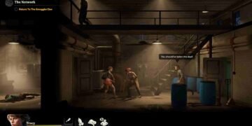 Into the Dead Our Darkest Days Save File Location Where is it