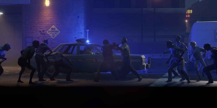 Into the Dead Our Darkest Days Shelter Bug Is there any fix yet (2)