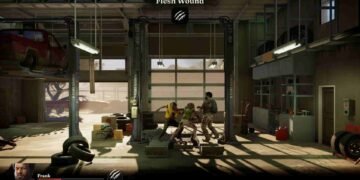 Into the Dead Our Darkest Days Unable to Load Save Issue Is there any fix yet