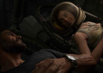 Last of Us Part II Remastered PC Controller Not WorkingDisconnecting Issue Is there any fix yet (2)