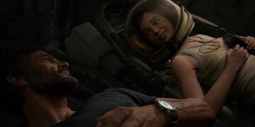 Last of Us Part II Remastered PC Controller Not WorkingDisconnecting Issue Is there any fix yet (2)