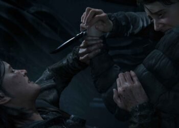 Last of Us Part II Remastered PC Error Code 0x08B8000E How to fix it (2)