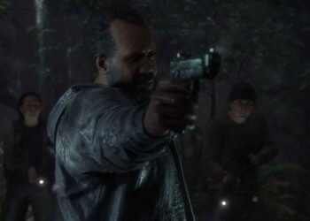 Last of Us Part II Remastered PC How to enable Launcher