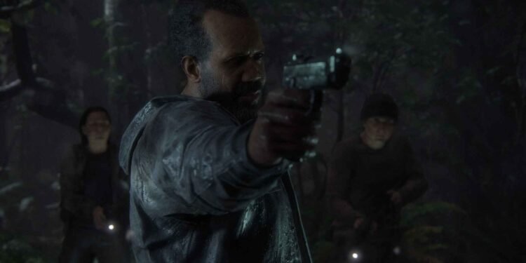 The Last of Us Part II Remastered PC Mouse Sensitivity Issue: Is there any fix yet