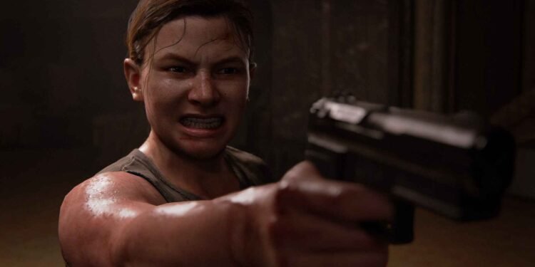 Last of Us Part II Remastered PC Save File Location Where is it